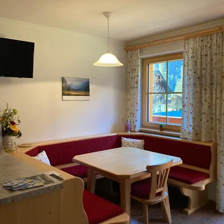 Apartman Plut Schladming