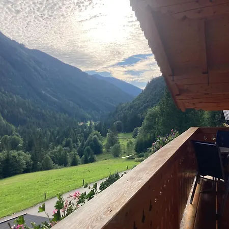 Plut Apartmán Schladming