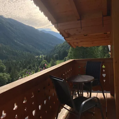 Plut Apartmán