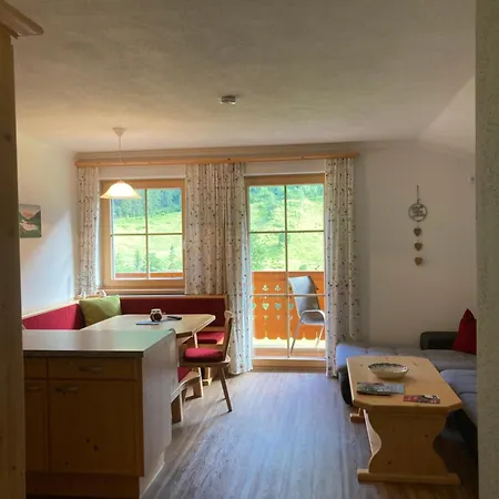 Апартаменты Plut