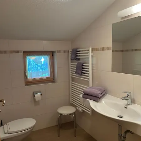 Apartmán Plut