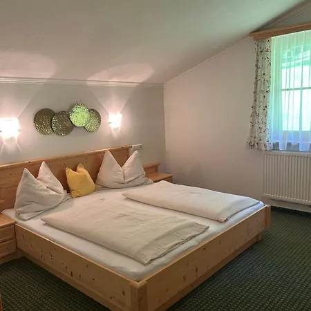 Apartmán Plut *