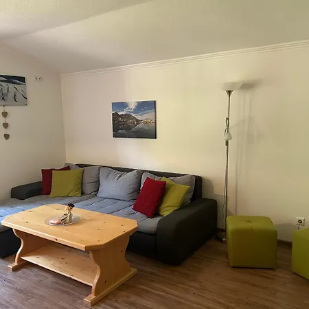 Apartmán Plut Schladming