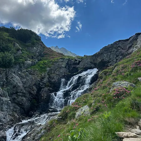 Plut Apartmán Schladming