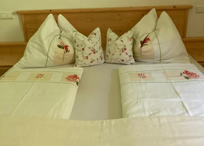 Apartman Plut Schladming